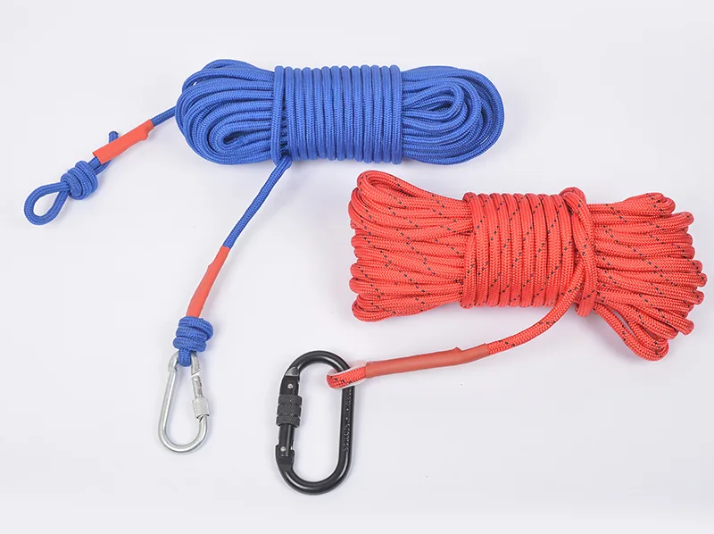 Magnet Fishing Rope
