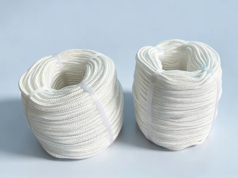 Polypropylene Rope