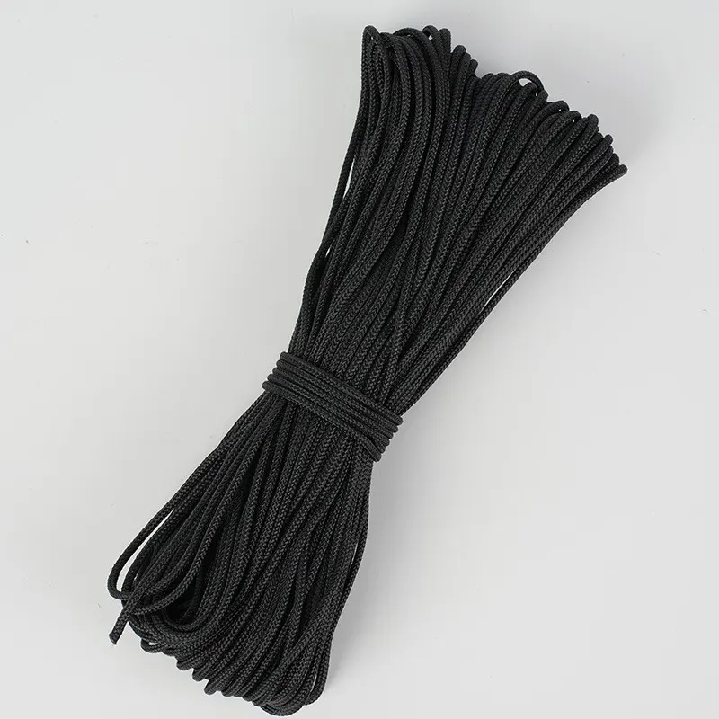 4 Strand Core 2.4mm 275 Polyester Paracord