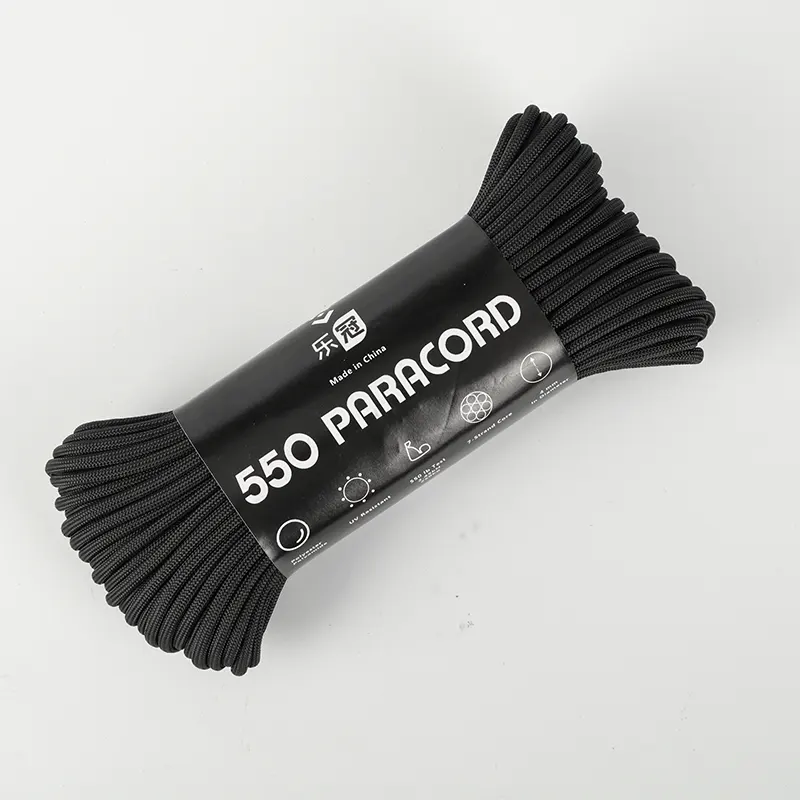 7 Strand Core 4mm 550 Nylon Paracord 7 Strand Core 4mm 550 Nylon Paracord