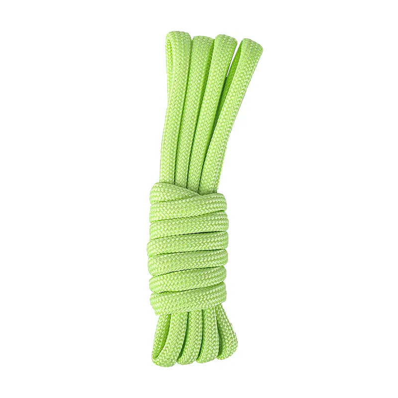 7 Strand Core 4mm Luminous 550 Polyester Paracord 7 Strand Core 4mm Luminous 550 Polyester Paracord