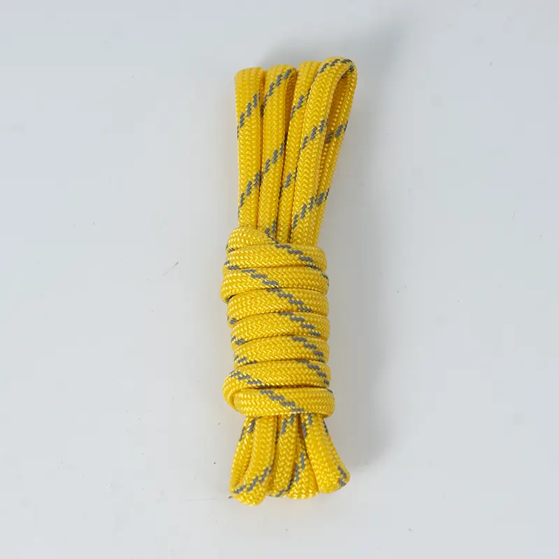 7 Strand Core 4mm Reflect 550 Polyester Paracord