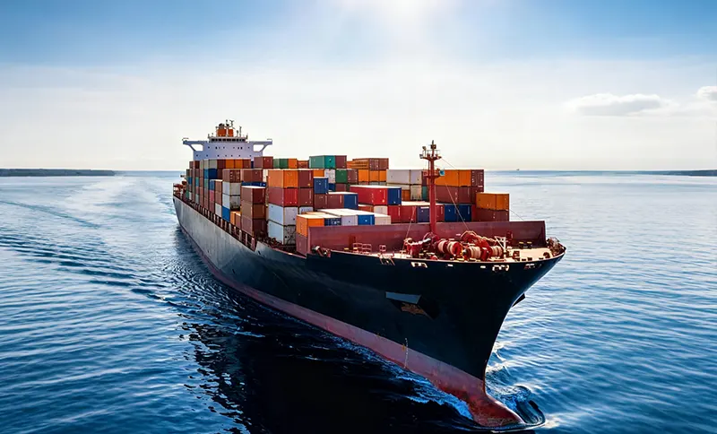 Shipping