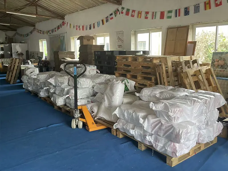 Factory Production