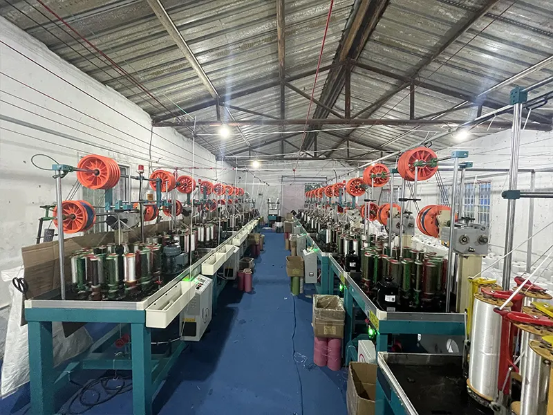 Factory Production