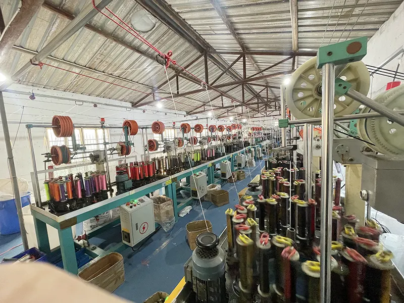 Factory Production