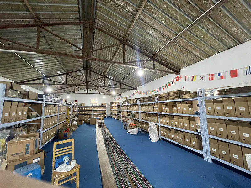 Factory Production